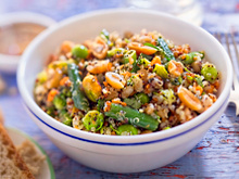 6 erreurs qu'il faut éviter quand on veut devenir végétarien