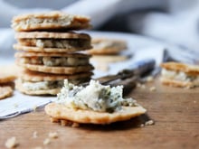 Petits princes au roquefort