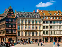 Ce restaurant alsacien va être classé monument historique : une rareté pour un établissement en activité !