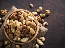 Quels sont les bienfaits des noix ?