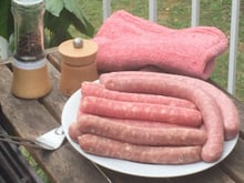 Barbecue : je pique mes saucisses ou pas ?