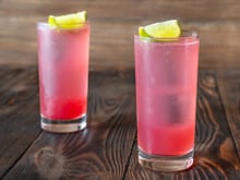 Cocktail Macca