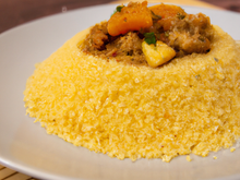 Couscous individuel