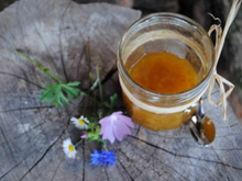 Confiture de mirabelles facile et inratable