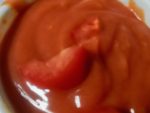 Sauce tomate rapide et divine