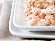 5 recettes pour mettre en valeur les crozets