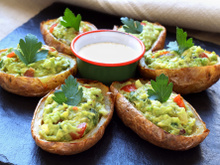 Pommes de terre farcies à gogo : 12 recettes à partager