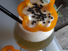 Drink au poivron