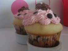 Cupcakes