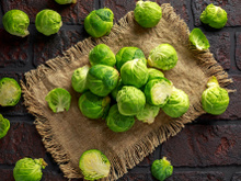 Trois façons sexy de cuisiner les choux de Bruxelles