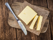 En cuisine : beurre doux ou demi-sel ?