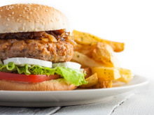Ces 5 recettes indispensables de burgers pour l'été