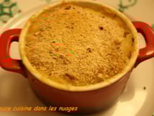 Cocottes de purées pour petits et grands