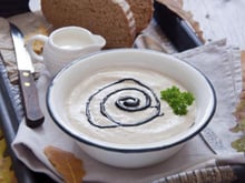 5 recettes à préparer avec du topinambour