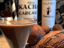 Kahlua coco