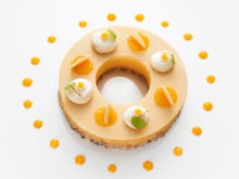 7 desserts de Noël pour ceux qui en ont marre de la bûche