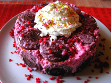 Charlotte Pim's-Fraise