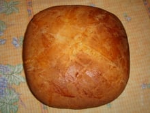 Pain d'Irlande de 1900