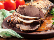 Rappel produit : la date d'expiration de ce rôti de porc est erronée. Vérifiez si vous l'avez chez vous et ne le consommez pas !