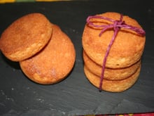Palets bretons maison
