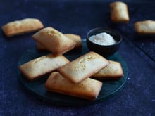 La meilleure façon de faire des financiers