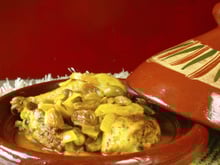 On fond de plaisir devant ces 7 tajines faciles à faire