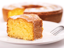 Devenez un dieu ou une déesse de la cuisine en customisant votre gâteau au yaourt