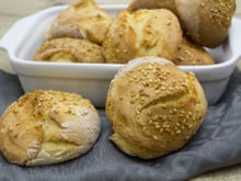 4 recettes de pain minute à préparer quand on a oublié d'acheter du pain