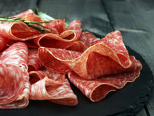 Rappel produit : ne consommez pas ce saucisson en tranches vendu chez Intermarché, il est contaminé par la salmonelle