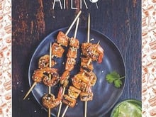 Apéro de Camille Sourbier