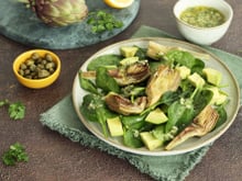 Cuisiner les légumes primeurs avec nos 10 recettes légères