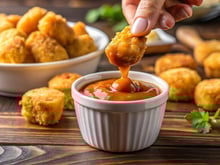Ce chef révèle sa recette de la sauce curry façon McDo pour accompagner vos nuggets