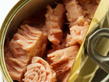 10 recettes incroyables à faire avec une simple boîte de thon