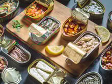 Rappel produit : ce poisson en boîte vendu partout en France pourrait provoquer une réaction allergique grave !