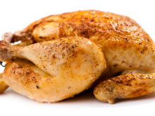 Alerte rappel produit : ces poulets vendus dans plusieurs magasins ne doivent pas être consommés !