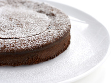 Gâteau au chocolat du dimanche après-midi