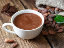 "Un chocolat chaud qui vous ramène direct en enfance" : un ancien candidat de Top Chef partage sa recette réconfortante pour l’hiver !