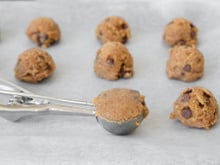 5 pâtes à congeler crues pour plus tard