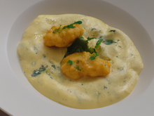 Dame blanche du Poitou