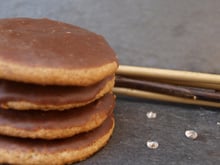 Granolas rien que pour toi ...