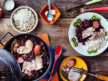 Ces spécialités brésiliennes à découvrir absolument