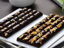 Secrets de fabrication : les tablettes Nestlé "Les recettes de l’atelier"