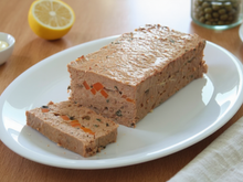 Terrine de thon ultra facile !