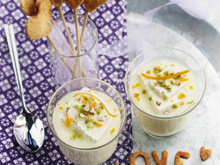 MouHalabieh, Caprice des Anges et douceur fleur d’oranger