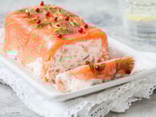5 terrines festives que l'on a envie de préparer