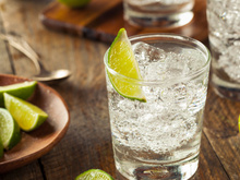 Rhume des foins ? Buvez un gin tonic