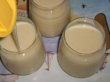 Jus de Bouye ou vin de singe