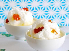 Île flottante de Nounours express