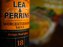 Connaissez-vous l'histoire de la sauce worcestershire ?