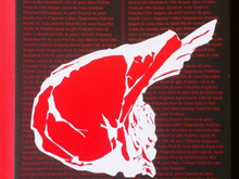 « Viandes », de Jean-François MALLET